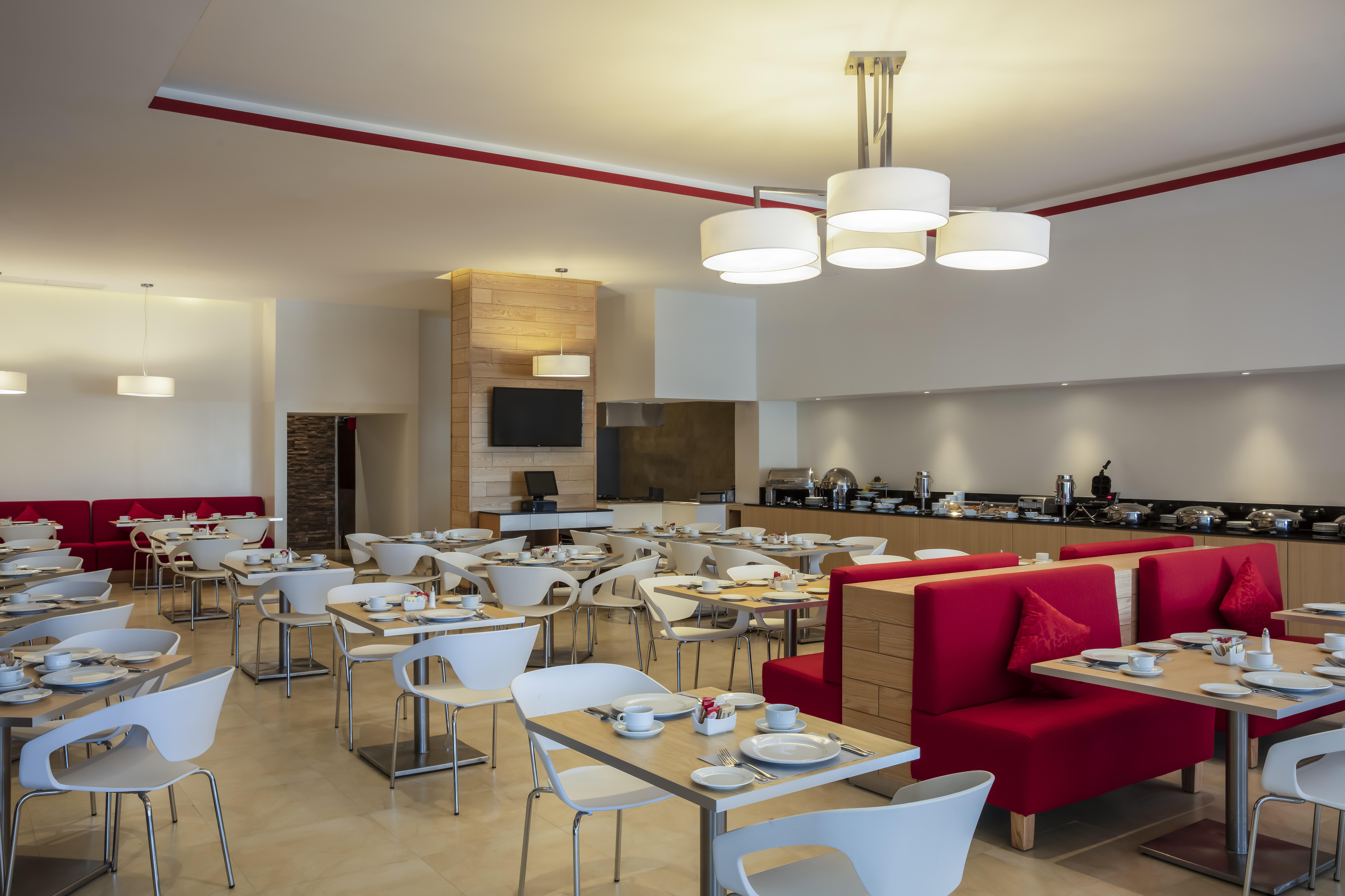 Fiesta Inn Celaya Galerias Exterior photo