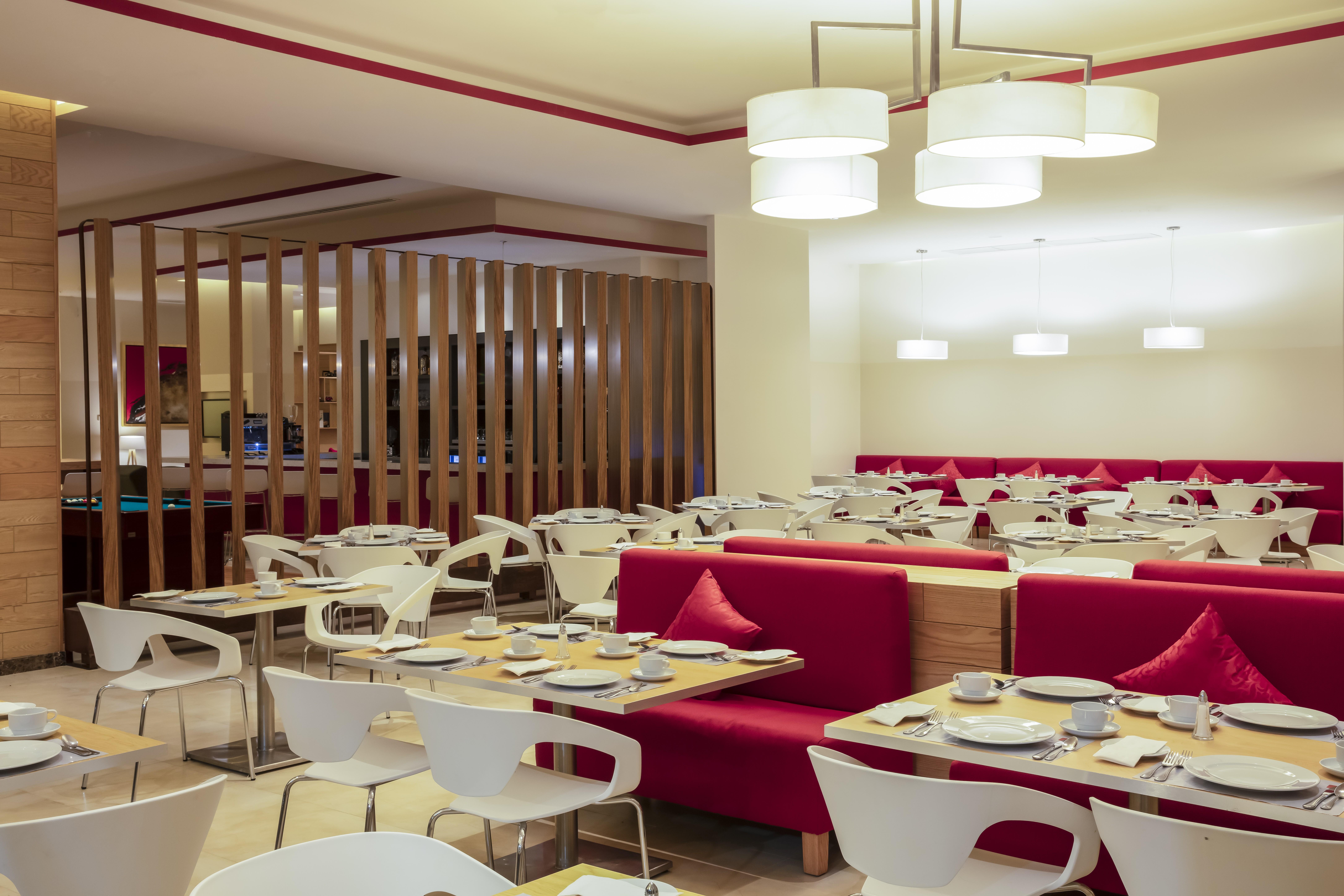 Fiesta Inn Celaya Galerias Exterior photo