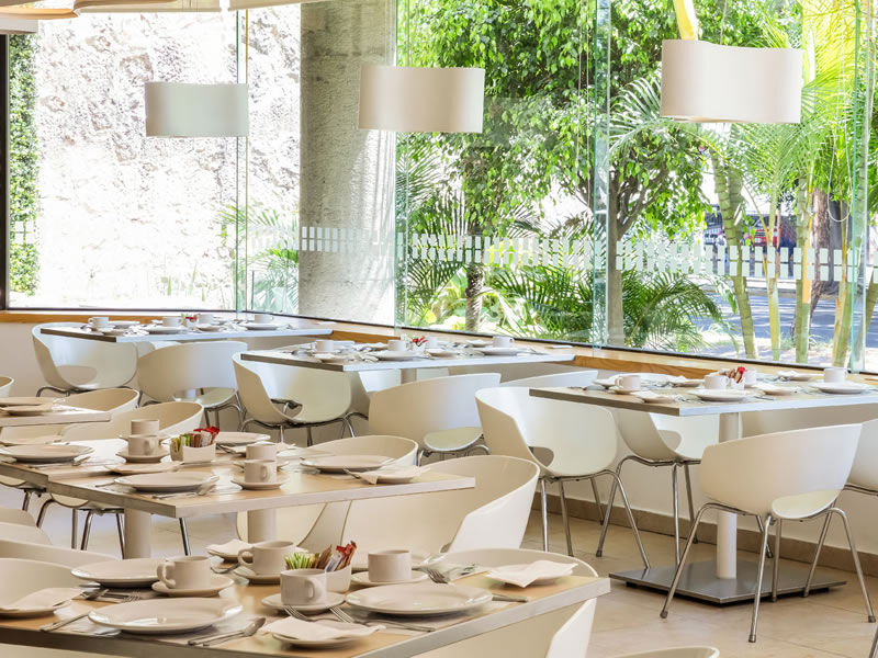 Fiesta Inn Celaya Galerias Exterior photo