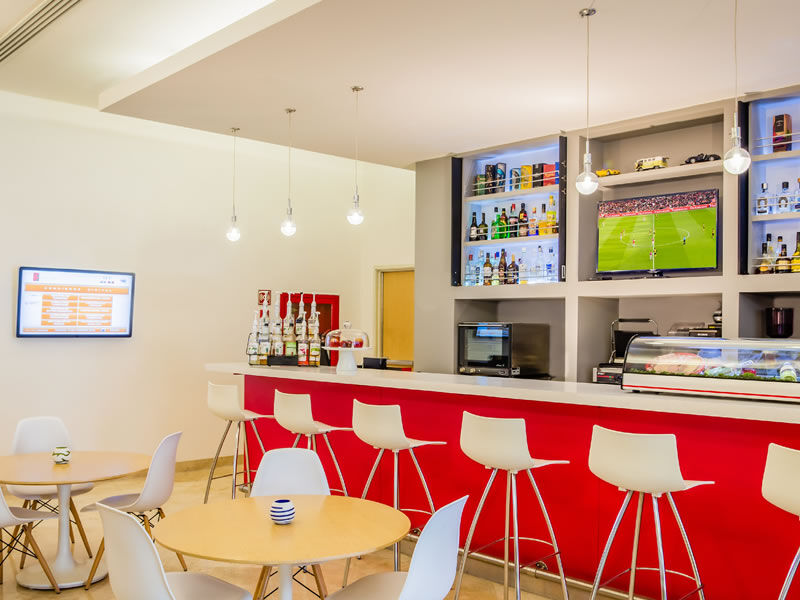 Fiesta Inn Celaya Galerias Exterior photo